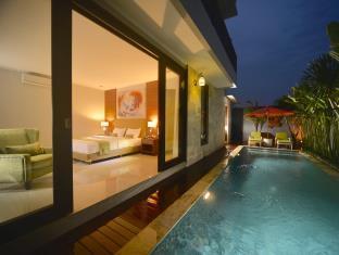Sotis Villa Canggu Dalung  Exterior photo