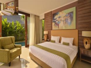 Sotis Villa Canggu Dalung  Exterior photo