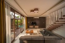 Sotis Villa Canggu Dalung  Exterior photo