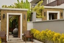 Sotis Villa Canggu Dalung  Exterior photo