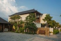 Sotis Villa Canggu Dalung  Exterior photo
