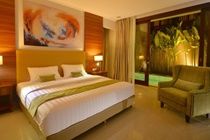 Sotis Villa Canggu Dalung  Exterior photo
