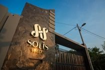 Sotis Villa Canggu Dalung  Exterior photo