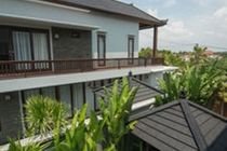 Sotis Villa Canggu Dalung  Exterior photo
